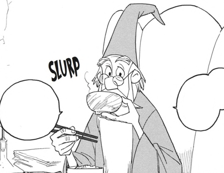 File:Merlin KHII Manga.png
