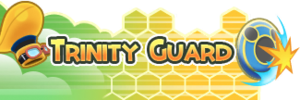 Trinity Guard - Kingdom Hearts Wiki, the Kingdom Hearts encyclopedia
