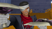 Gallery:Braig - Kingdom Hearts Wiki, the Kingdom Hearts encyclopedia