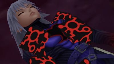 Data-Riku - Kingdom Hearts Wiki, the Kingdom Hearts encyclopedia