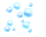 Bubble Sticker (Aqua)3.png