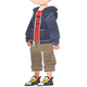 Hiro set (same for male/female)