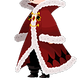 King of Hearts set