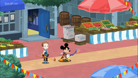 King Mickey - Kingdom Hearts Wiki - Neoseeker