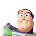 Buzz Lightyear