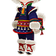 Male Fur Coat set