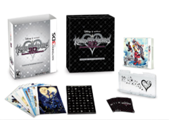 Gallery:Kingdom Hearts 3D: Dream Drop Distance - Kingdom Hearts Wiki ...