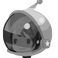 the Gummiship Helmet HG OR (ORグミシップメットHG, OR Gumishippu metto HG?) hairstyle, female version