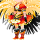 Dancer set