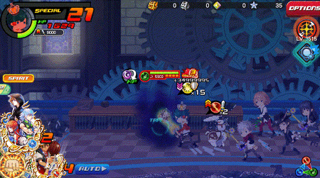Dual Disaster KHUX.gif