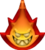 Frolic Flame