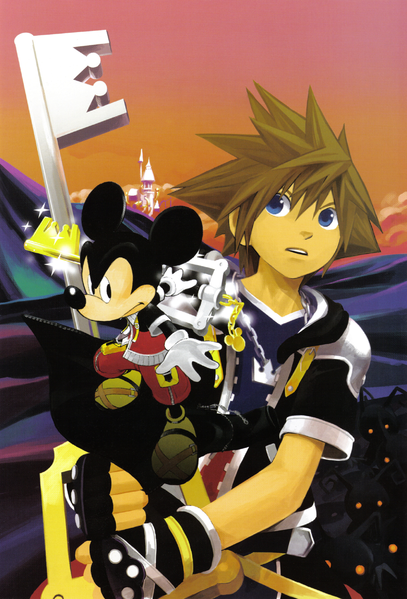 File:Kingdom Hearts II Novel 3 (Textless).png