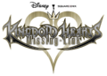Kingdom Hearts Missing-Link Logo