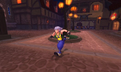 Gallery:Kingdom Hearts 3D: Dream Drop Distance - Kingdom Hearts Wiki ...