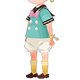 Spring Donald set