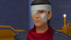 Gallery:Braig - Kingdom Hearts Wiki, the Kingdom Hearts encyclopedia