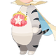 Chirithy set (same for male/female)