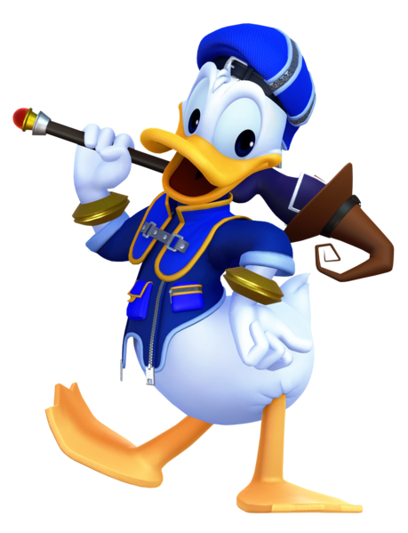 File:Donald Duck 02 KHIII.png