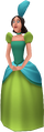 Drizella [KH Uχ][KH BbS]