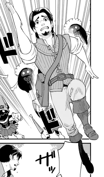 File:Flynn Rider KHIII Manga.png