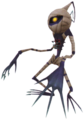 The Wight Knight in Kingdom Hearts Re:Chain of Memories