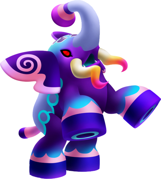 File:Zolephant (Nightmare) KH3D.png