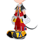 KH II King Mickey Set KHX.png