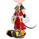 KH II King Mickey Set KHX.png