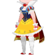 Snow White set