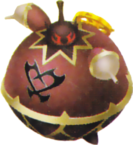 Tank Toppler - Kingdom Hearts Wiki, the Kingdom Hearts encyclopedia