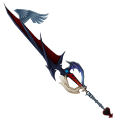 Riku Replica - Kingdom Hearts Wiki, the Kingdom Hearts encyclopedia