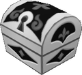 A small chest as it appears in Timeless River
