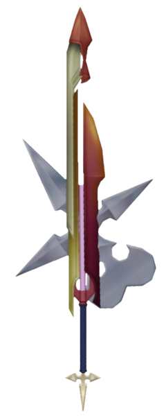 File:Xemnas's Sword KHII.png