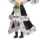 Male Festive Robe set