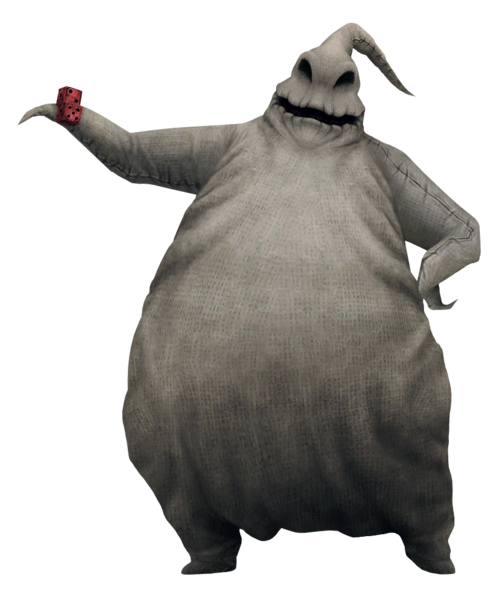 Oogie Boogie KHII.png
