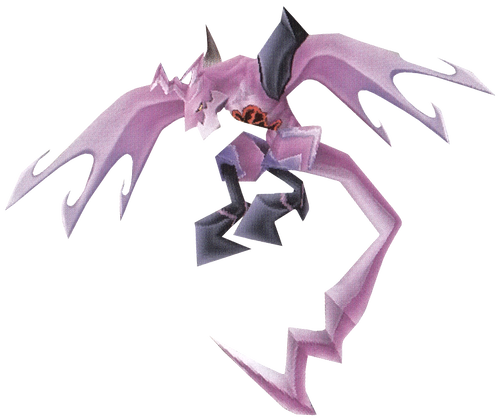 Phantomtail - Kingdom Hearts Wiki, the Kingdom Hearts encyclopedia