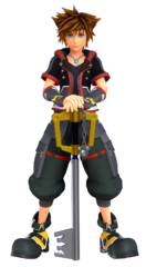 Seven Guardians of Light - Kingdom Hearts Wiki, the Kingdom Hearts ...