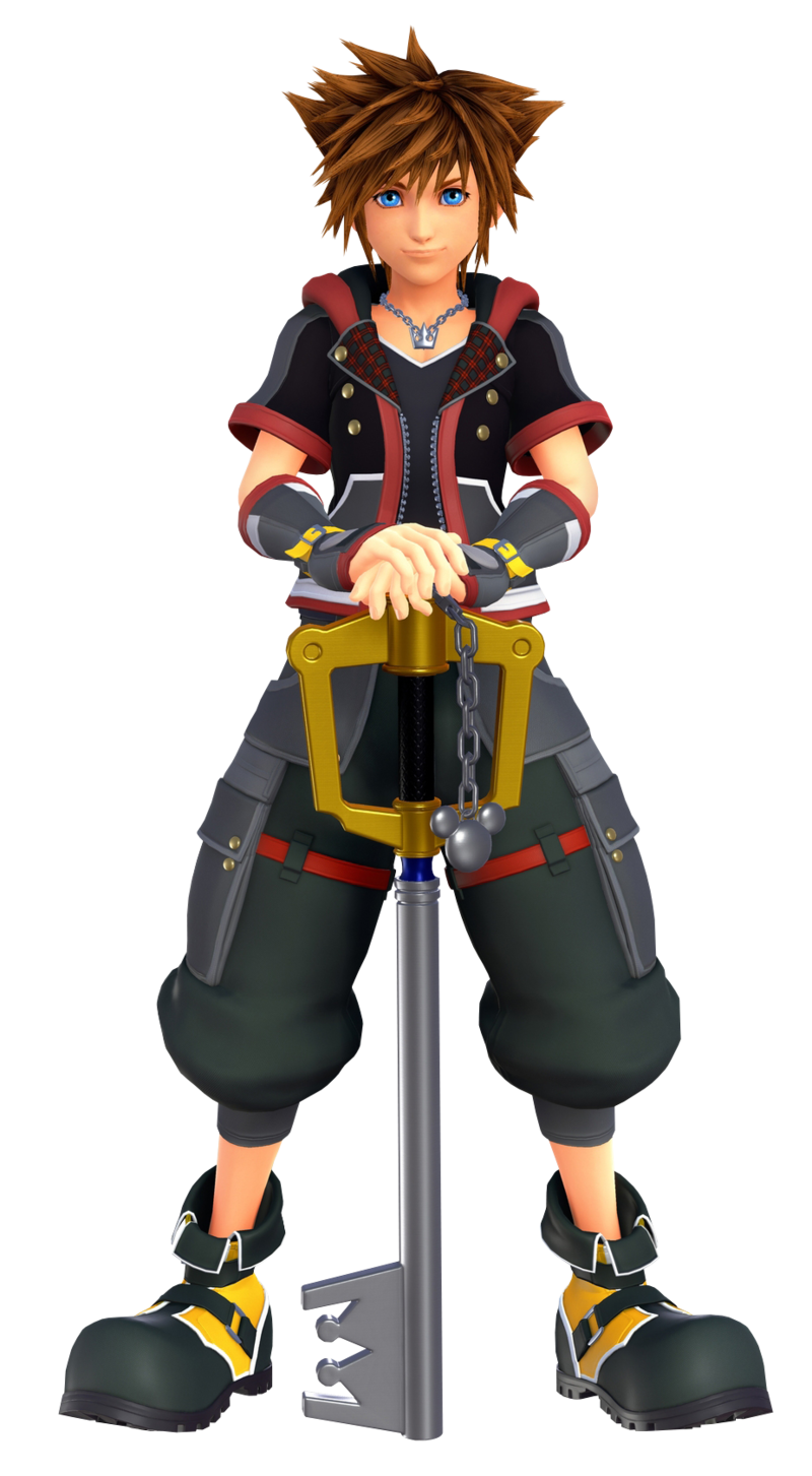 Kingdom Hearts 3 Walkthrough Guide Gameplay Wiki  News