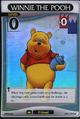 109: Winnie the Pooh (SR)