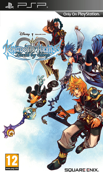 File:Kingdom Hearts Birth by Sleep Boxart EU.png