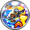 Icon of Master Hearts from Final Fantasy Record Keeper