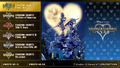 Kingdom Hearts HD 1.5 + 2.5 ReMIX