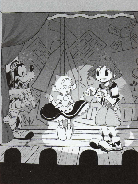 File:Episode 27 - Pinocchio 01 KH Manga.png