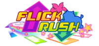 Flick Rush Logo KH3D.png