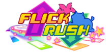 Flick Rush Logo KH3D.png