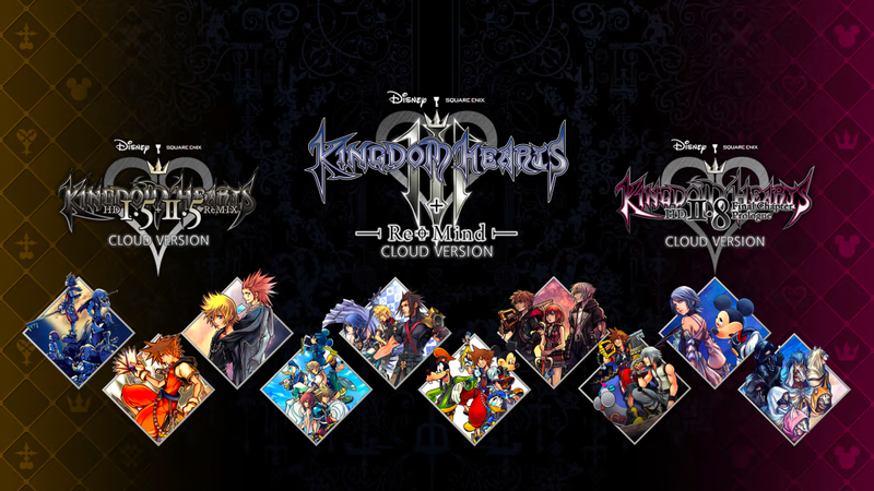 File:Kingdom Hearts Integrum Masterpiece Storefront Art.png