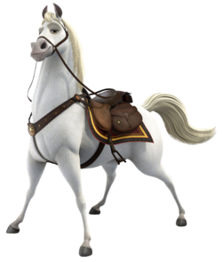 Official render for Maximus
