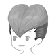 Male Cool Coiffure hairstyle