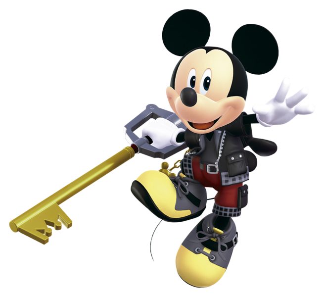 File:Mickey Mouse 03 KHIII.png