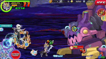 Nightmare KHUX.gif